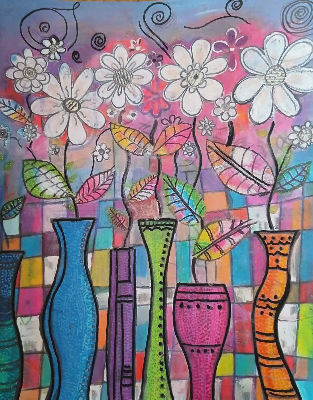 Blanquitas